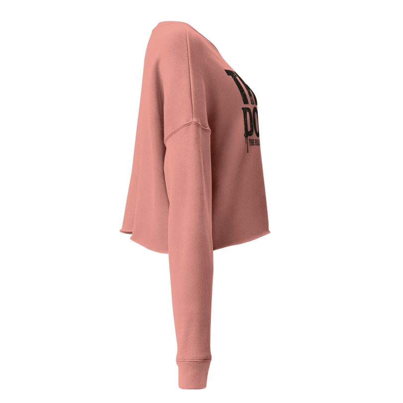 Crop Sweatshirt - Image 6