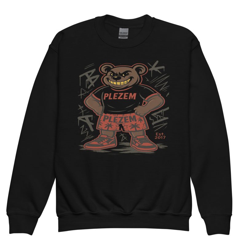 Plezem Kids Sweatshirt