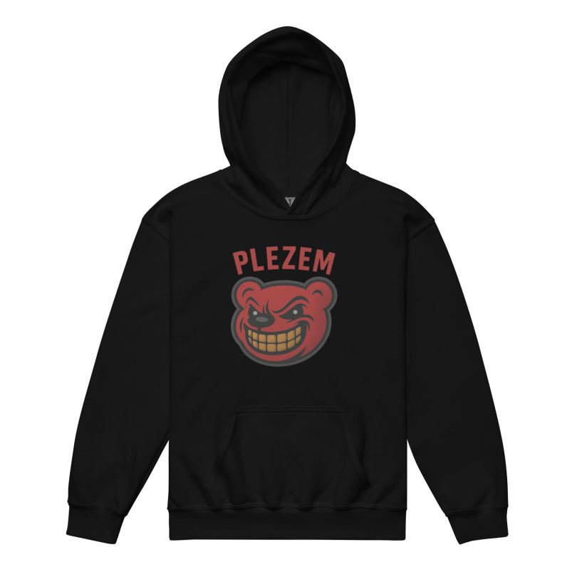 Plezem Kids Hoodie