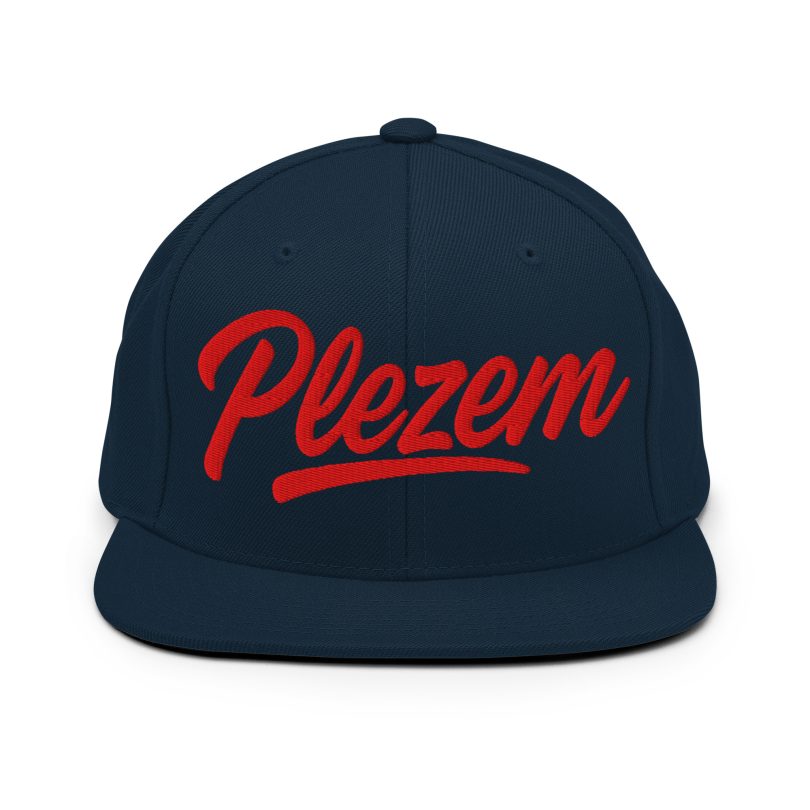 PLEZEM Legacy Cap