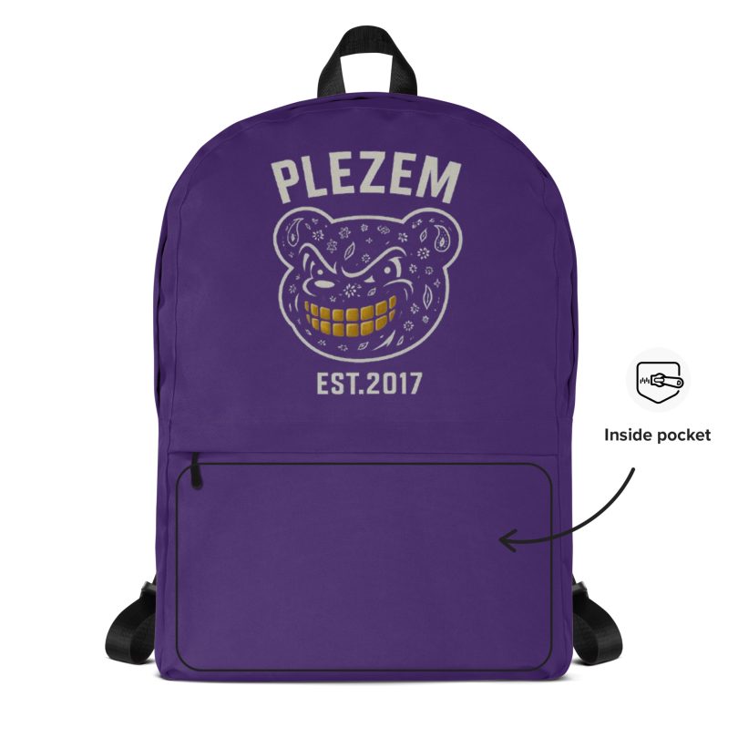 Backpack - Image 3