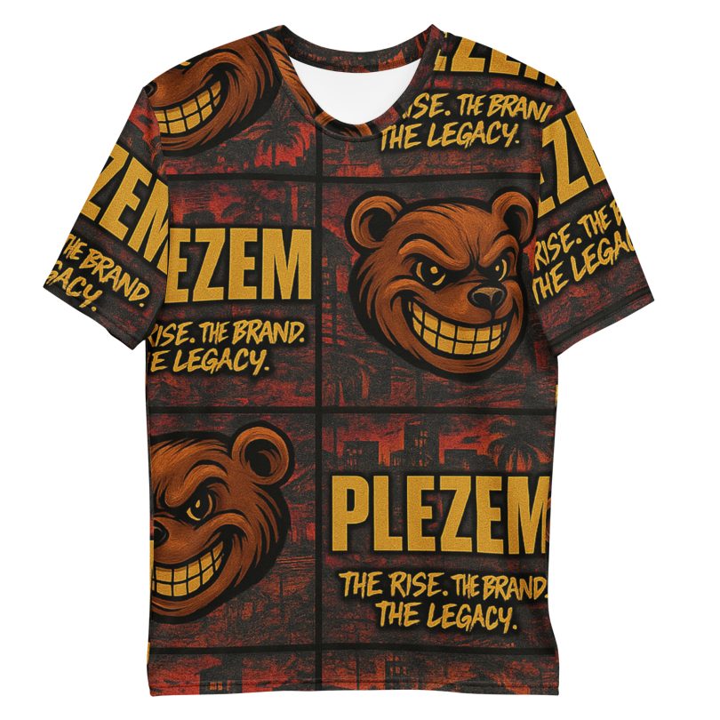 Men's t-shirt