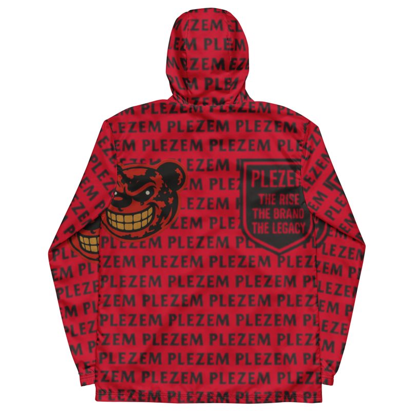 Men’s windbreaker - Image 3