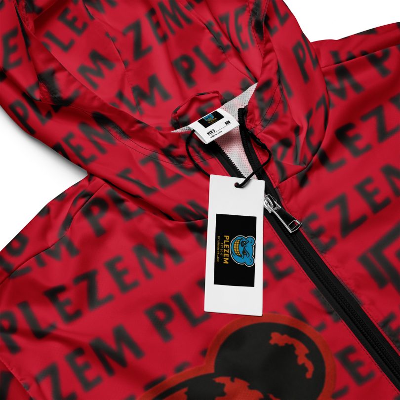 Men’s windbreaker - Image 2