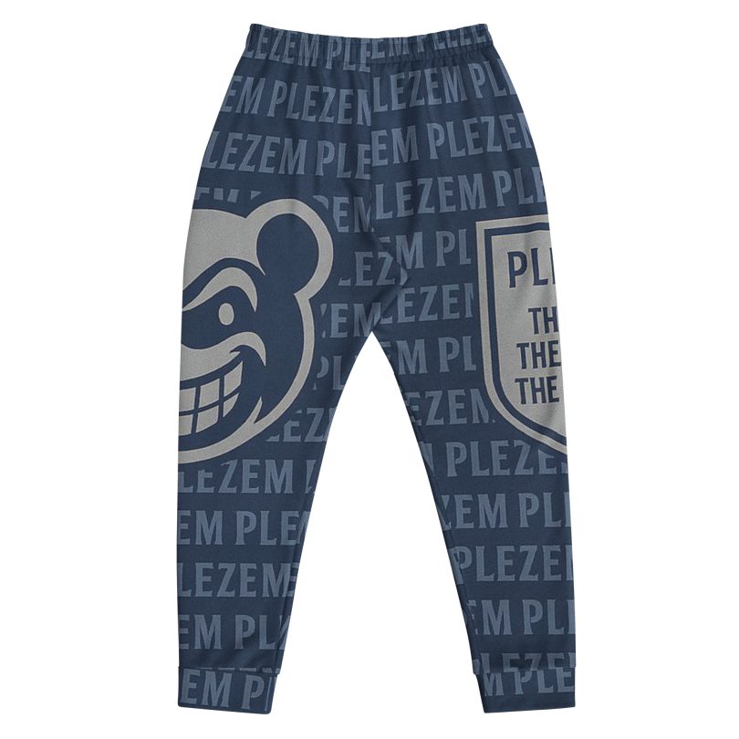 Men's Joggers - Image 3