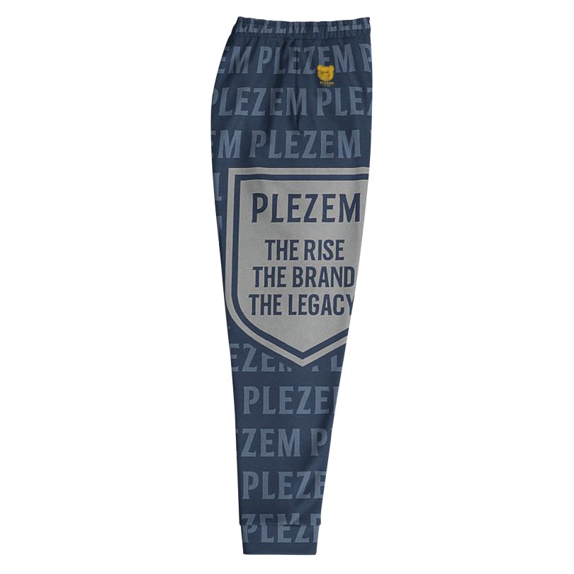 Men's Joggers - Image 2