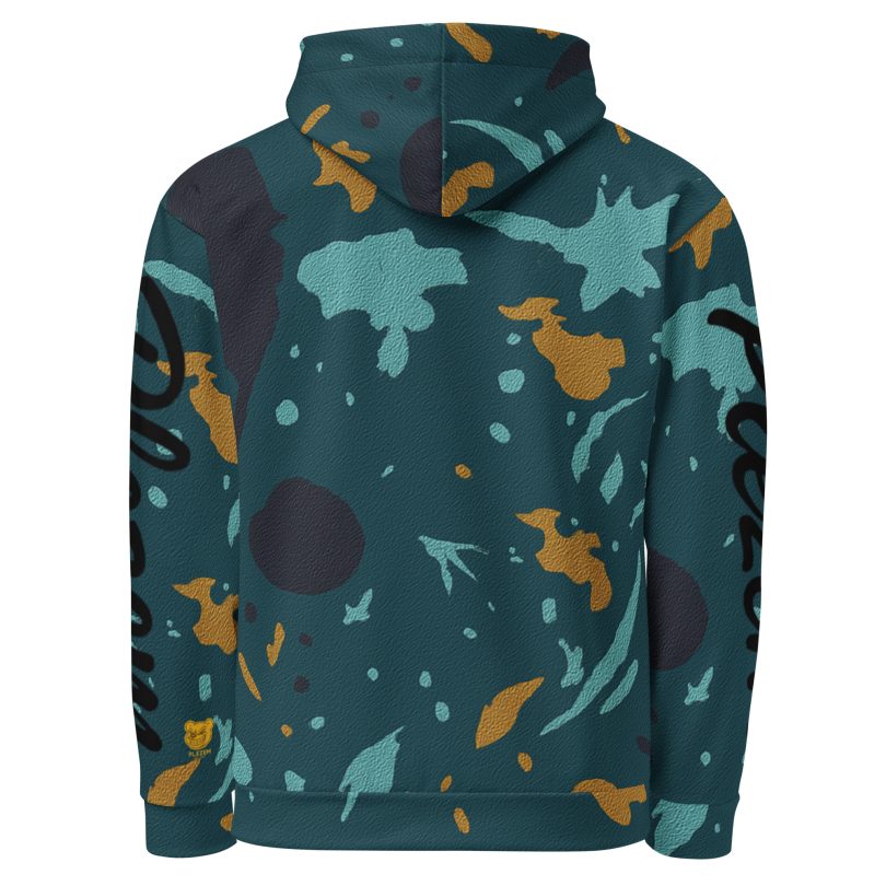 PLEZEM DRIP Hoodie - Image 3