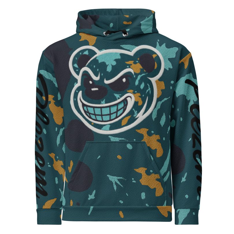 PLEZEM DRIP Hoodie