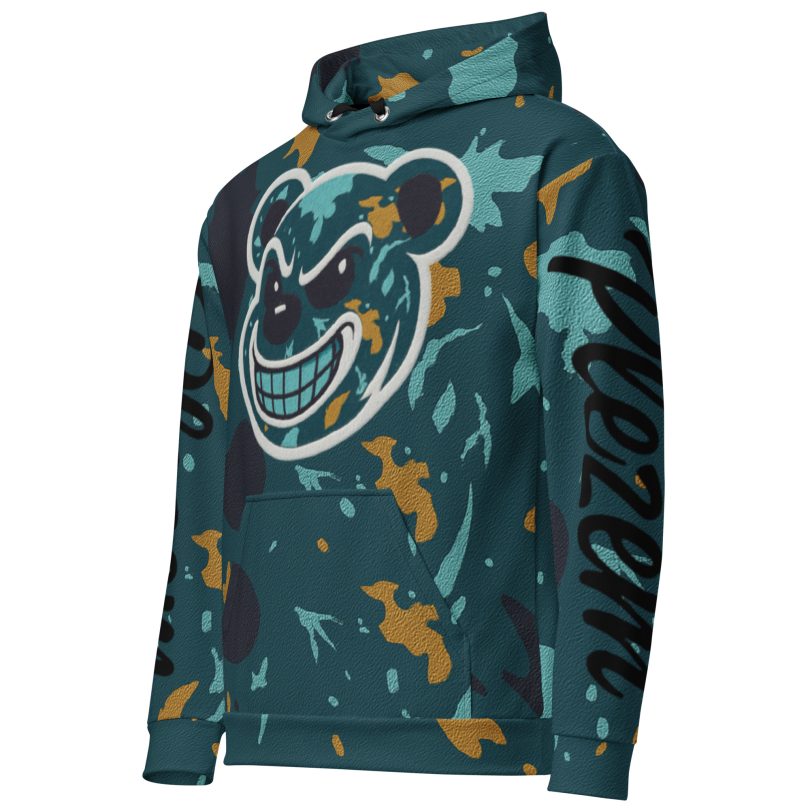 PLEZEM DRIP Hoodie - Image 2