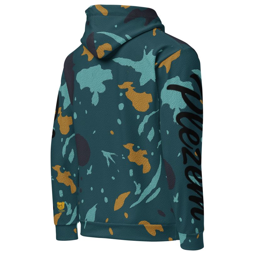 PLEZEM DRIP Hoodie - Image 4