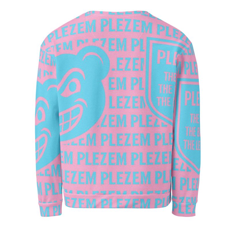 Unisex Sweatshirt - Image 2