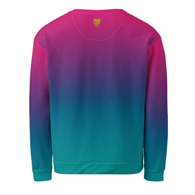 Unisex Sweatshirt - Image 5