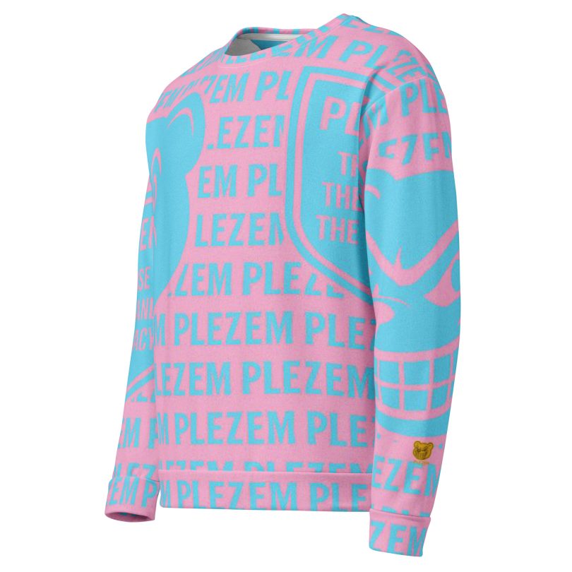 Unisex Sweatshirt - Image 3