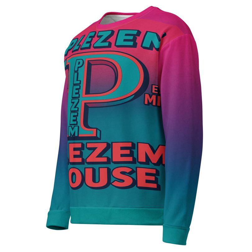 Unisex Sweatshirt - Image 6