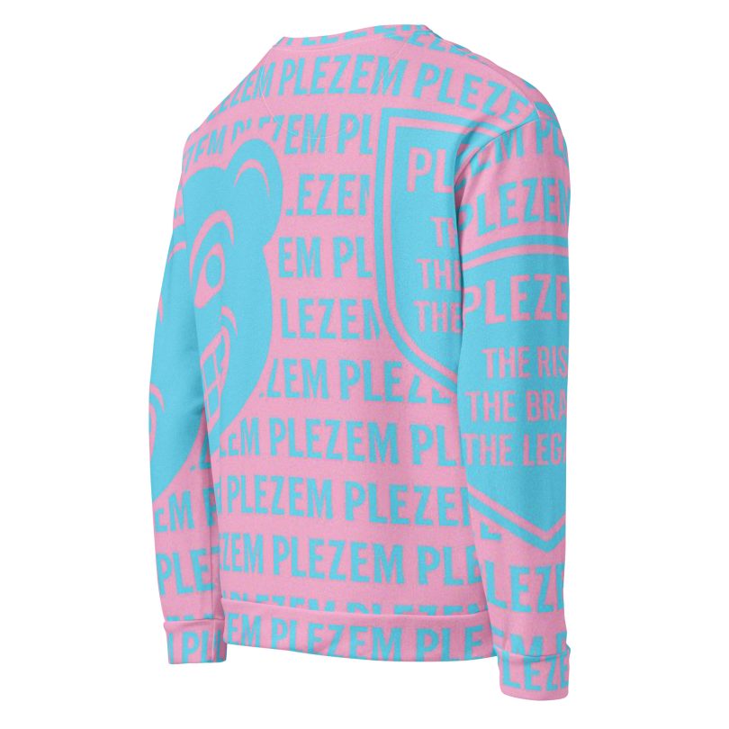 Unisex Sweatshirt - Image 4
