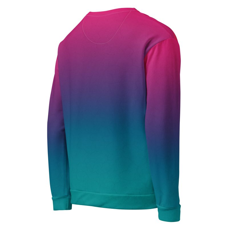 Unisex Sweatshirt - Image 3