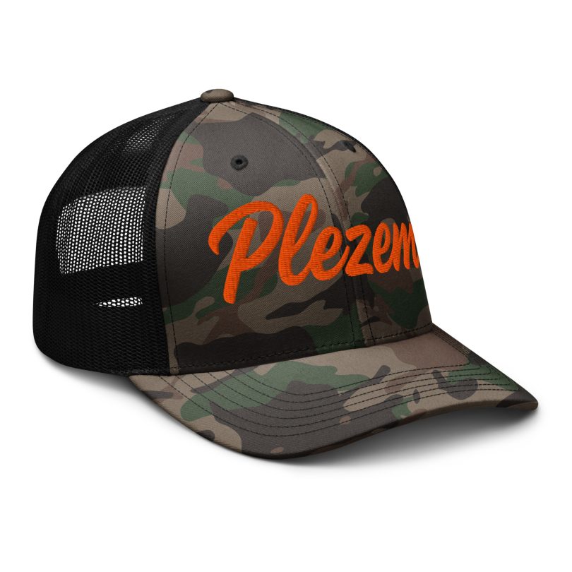 PLEZEM Legacy Cap - Image 6