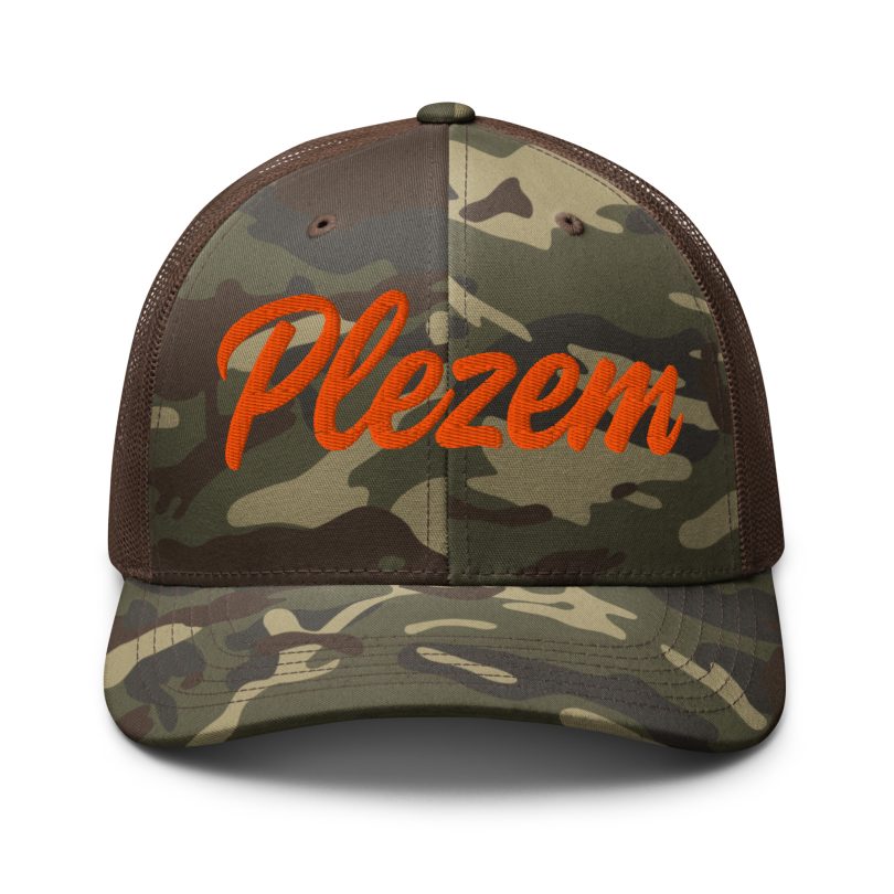 PLEZEM Legacy Cap - Image 7