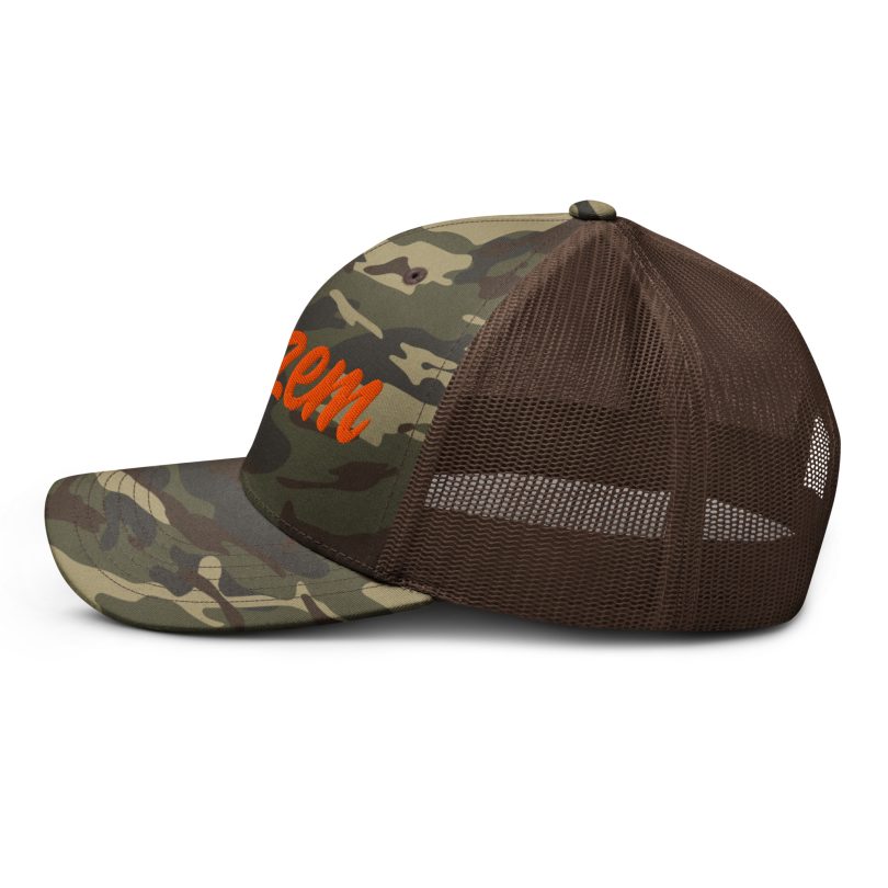 PLEZEM Legacy Cap - Image 9