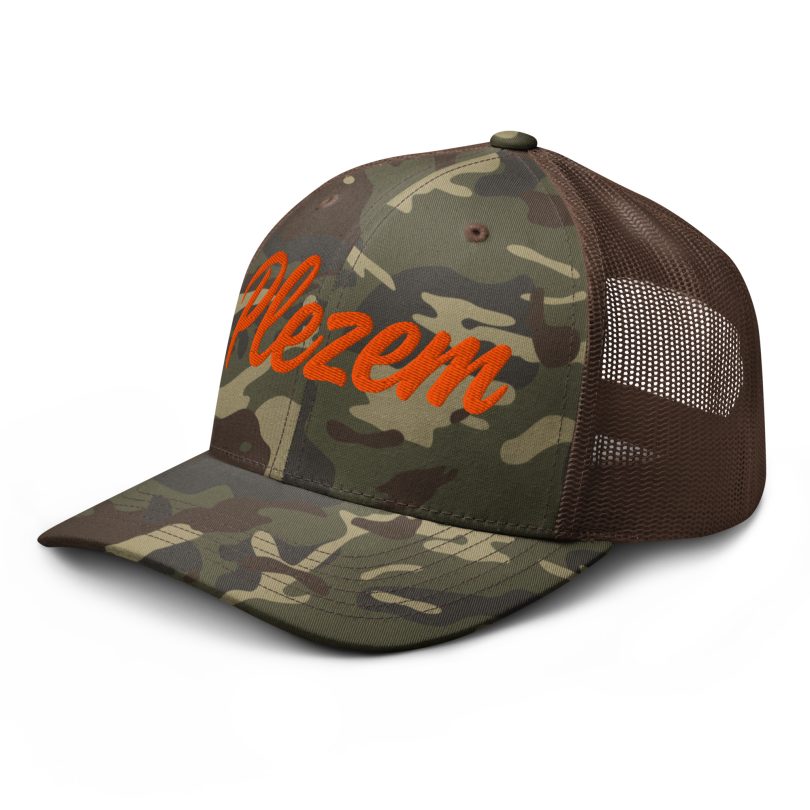 PLEZEM Legacy Cap - Image 10