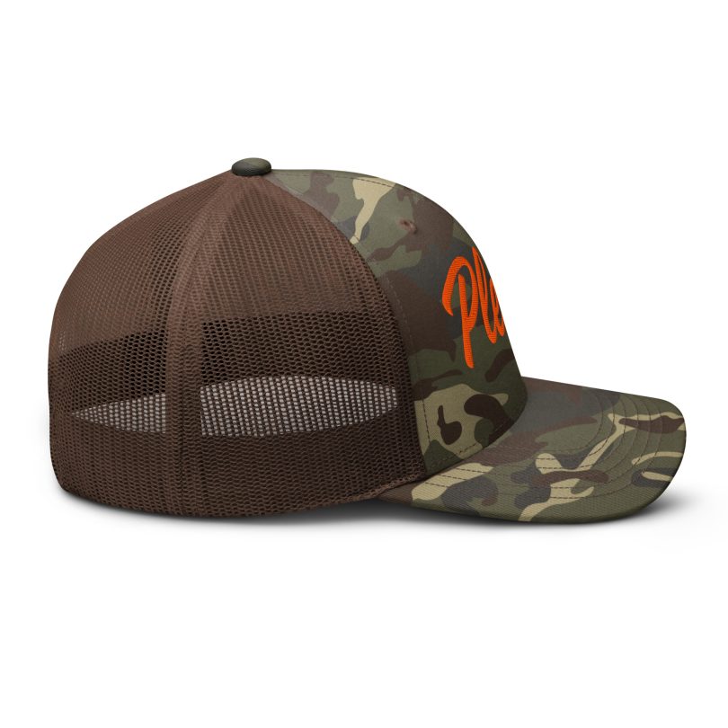 PLEZEM Legacy Cap - Image 11