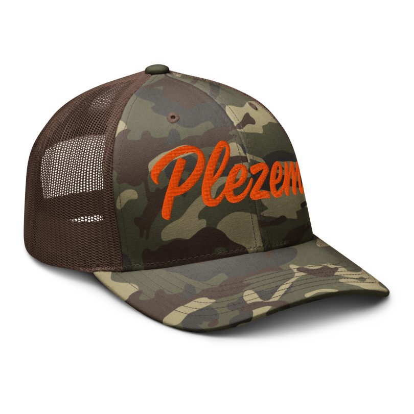 PLEZEM Legacy Cap - Image 12