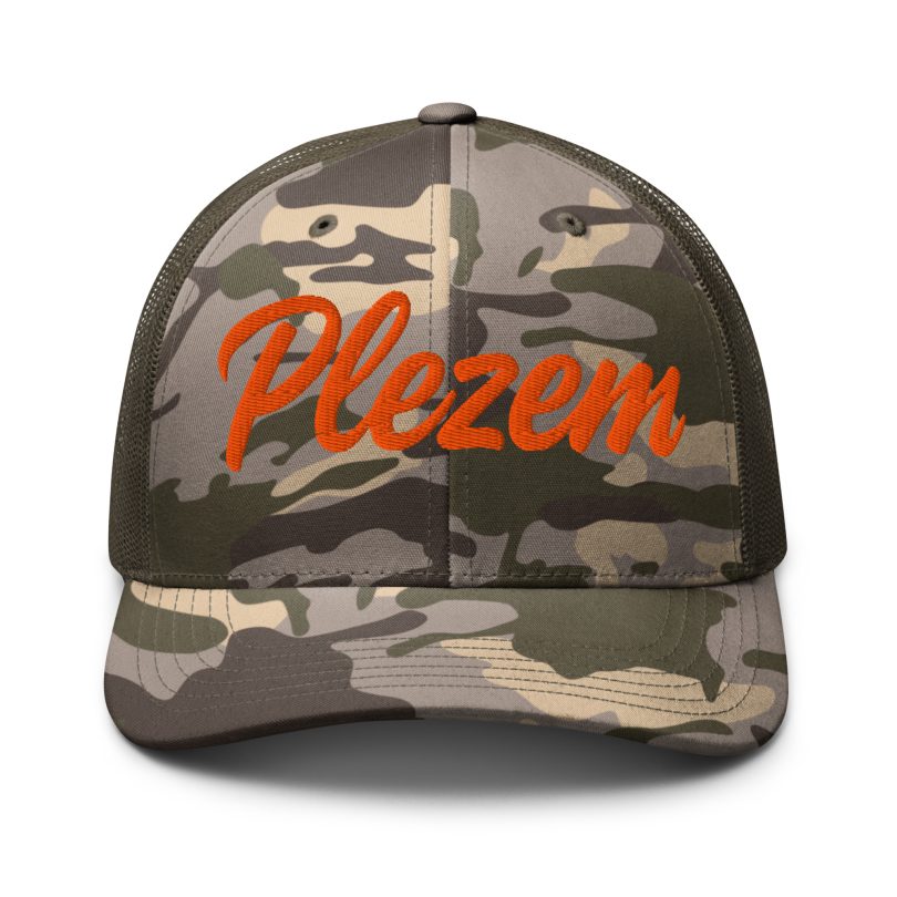 PLEZEM Legacy Cap - Image 13