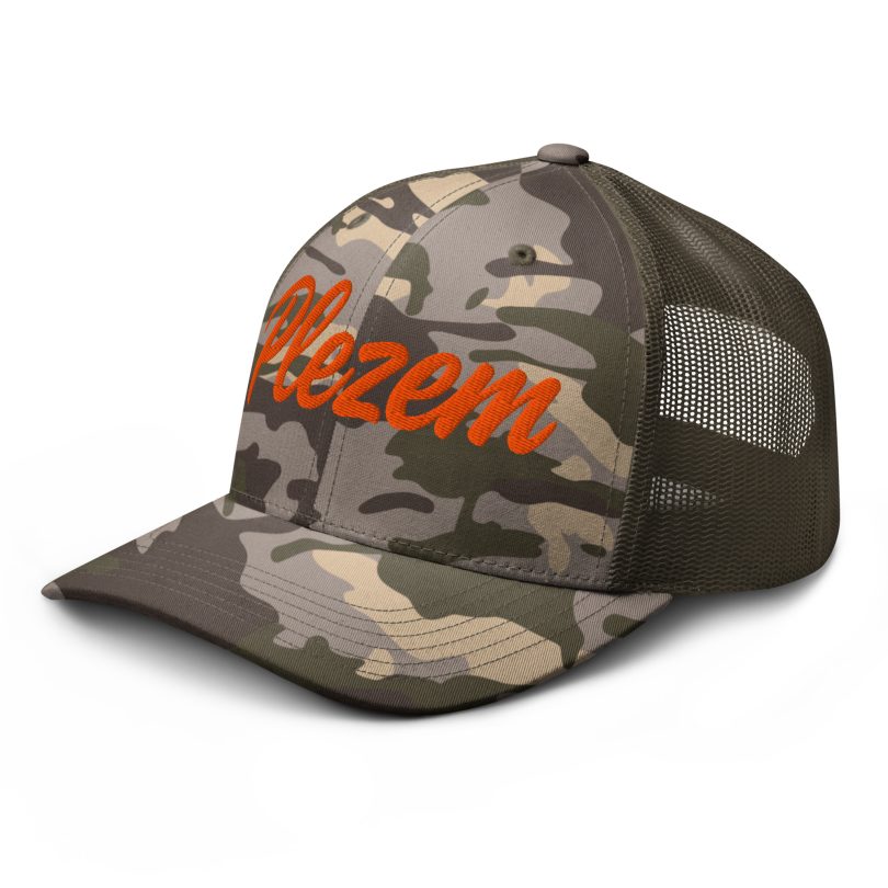 PLEZEM Legacy Cap - Image 16