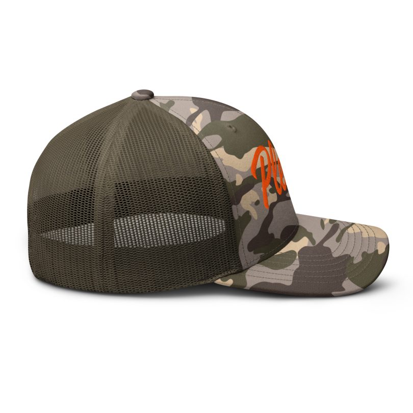 PLEZEM Legacy Cap - Image 17