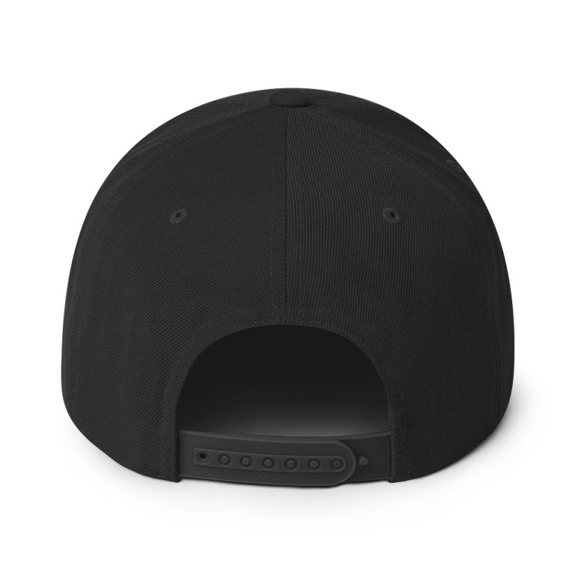 PLEZEM Legacy Cap - Image 6