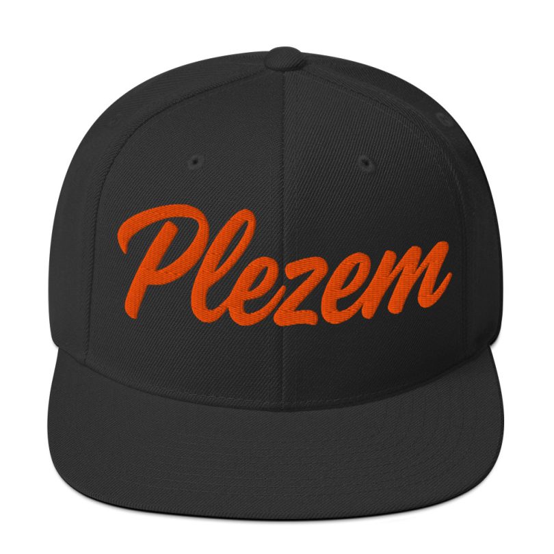 PLEZEM Legacy Cap - Image 5