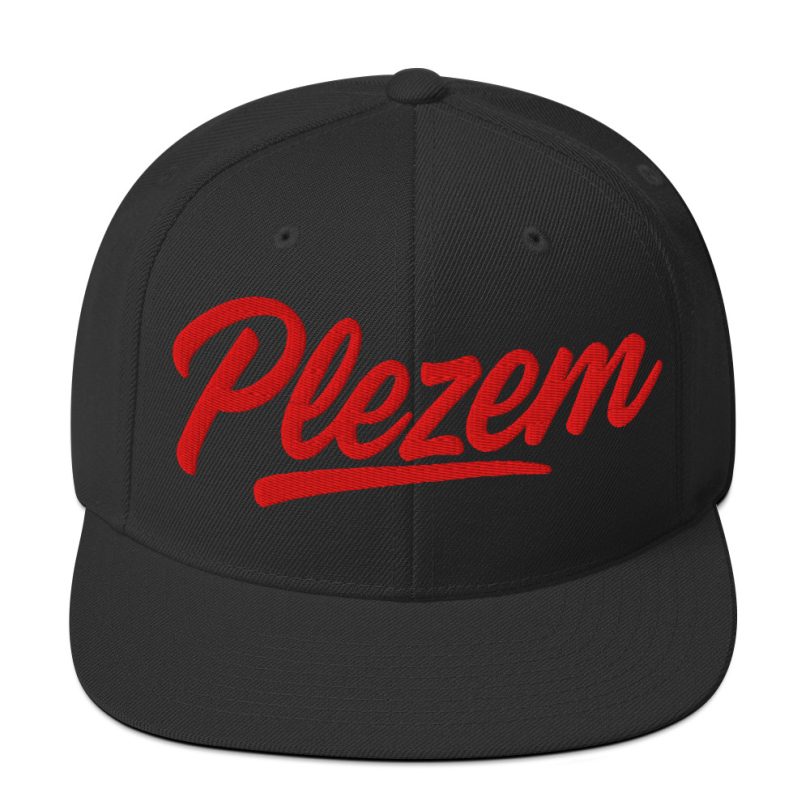 PLEZEM Legacy Cap - Image 5