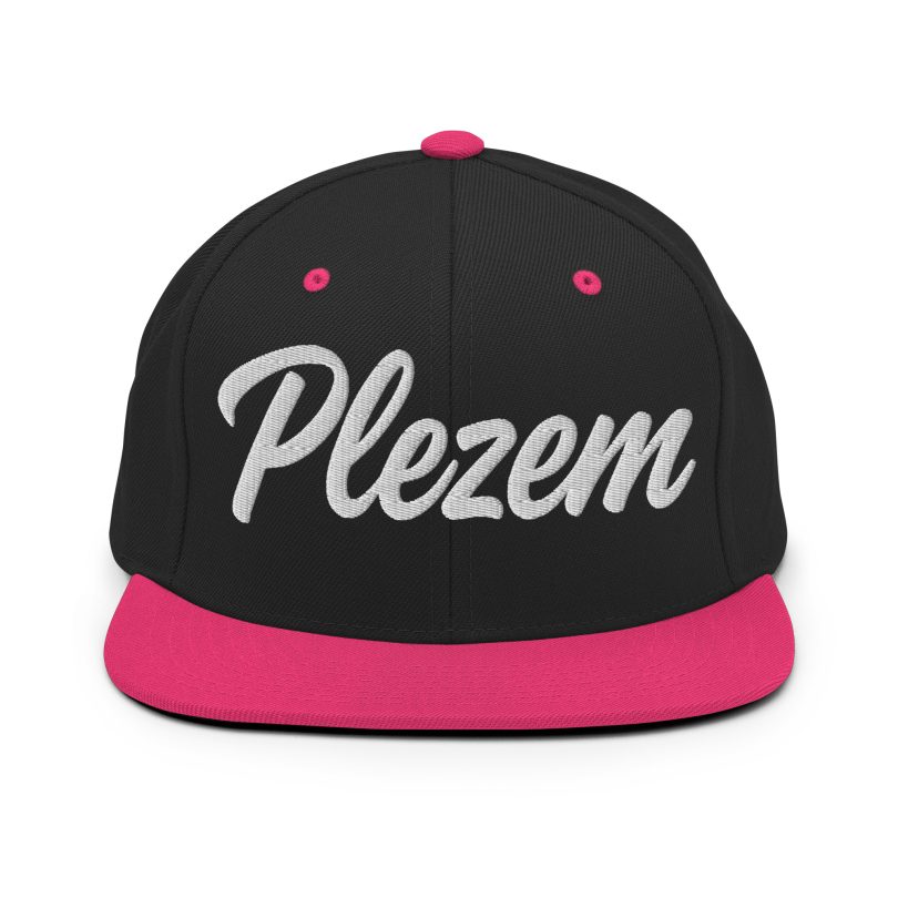 PLEZEM Legacy Cap - Image 14