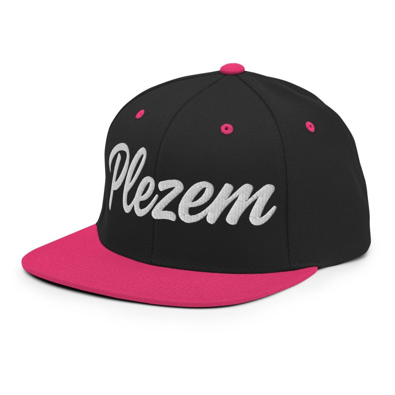 PLEZEM Legacy Cap - Image 16