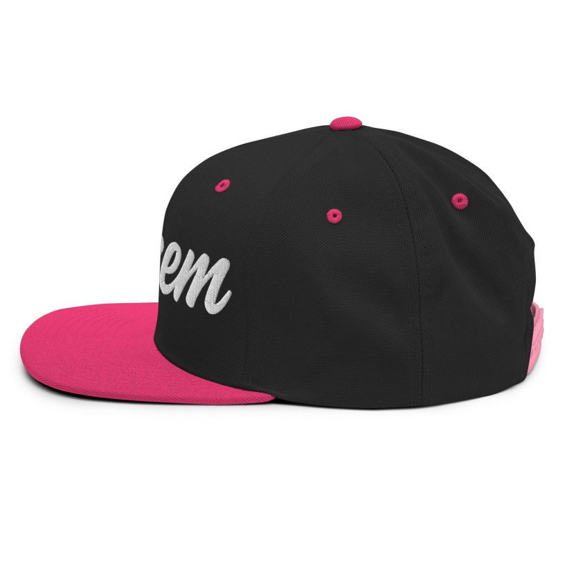 PLEZEM Legacy Cap - Image 17