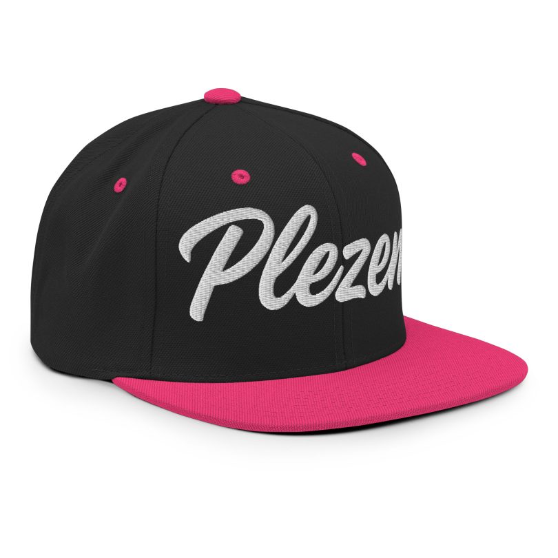 PLEZEM Legacy Cap - Image 18