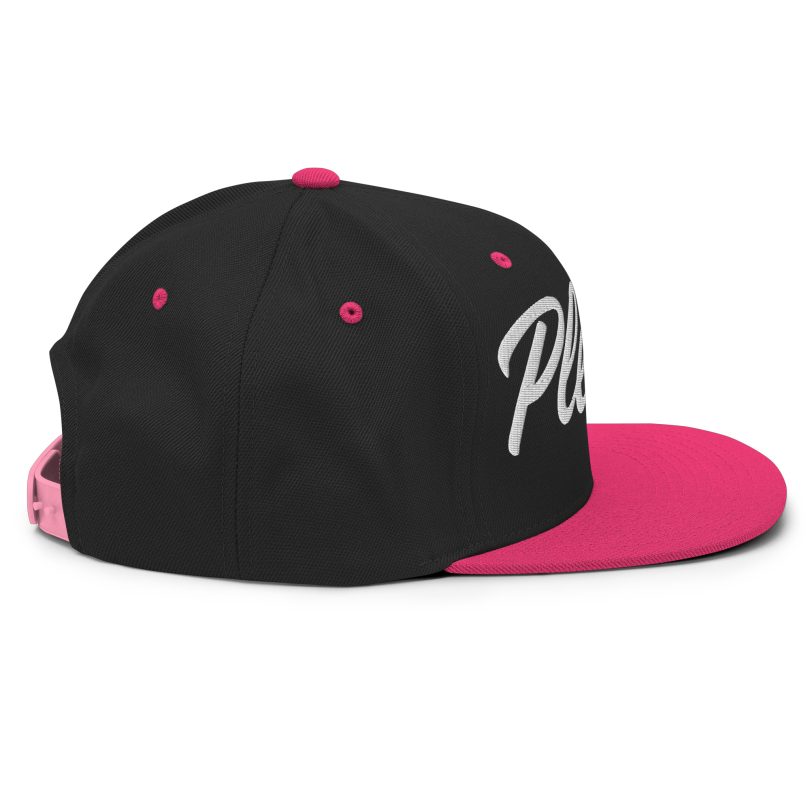 PLEZEM Legacy Cap - Image 19