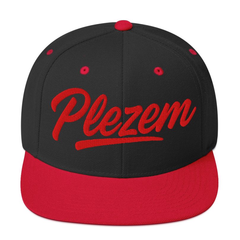 PLEZEM Legacy Cap - Image 6