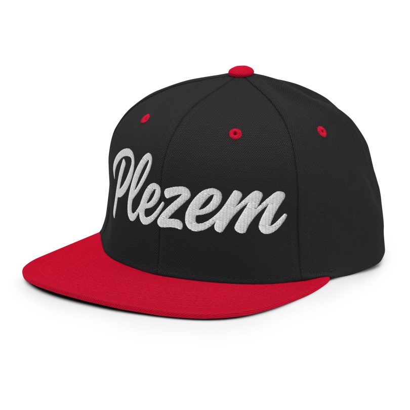 PLEZEM Legacy Cap - Image 10