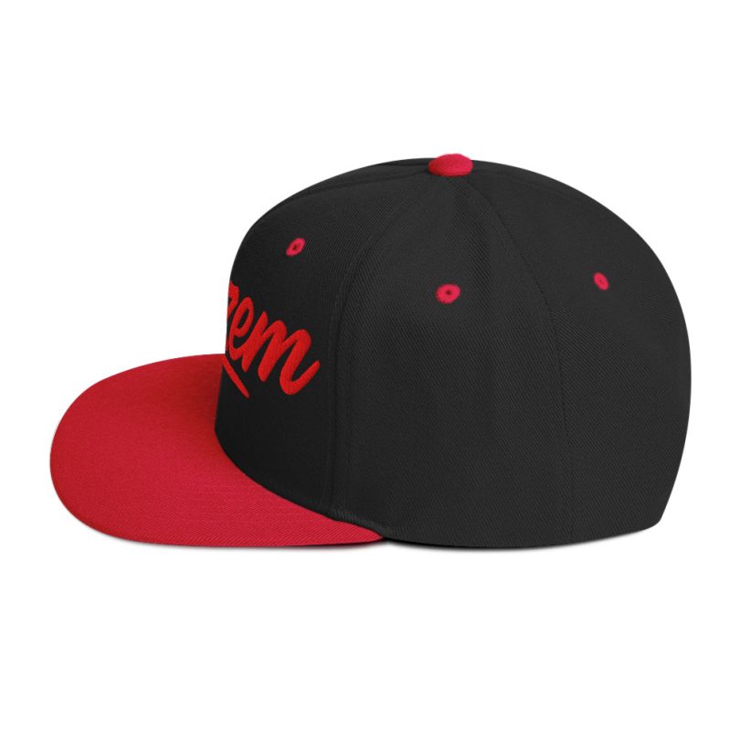 PLEZEM Legacy Cap - Image 8