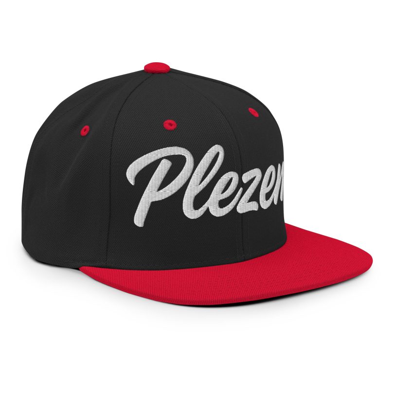 PLEZEM Legacy Cap - Image 12