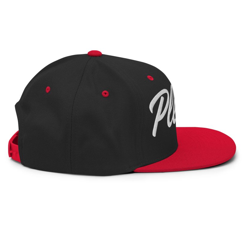 PLEZEM Legacy Cap - Image 13
