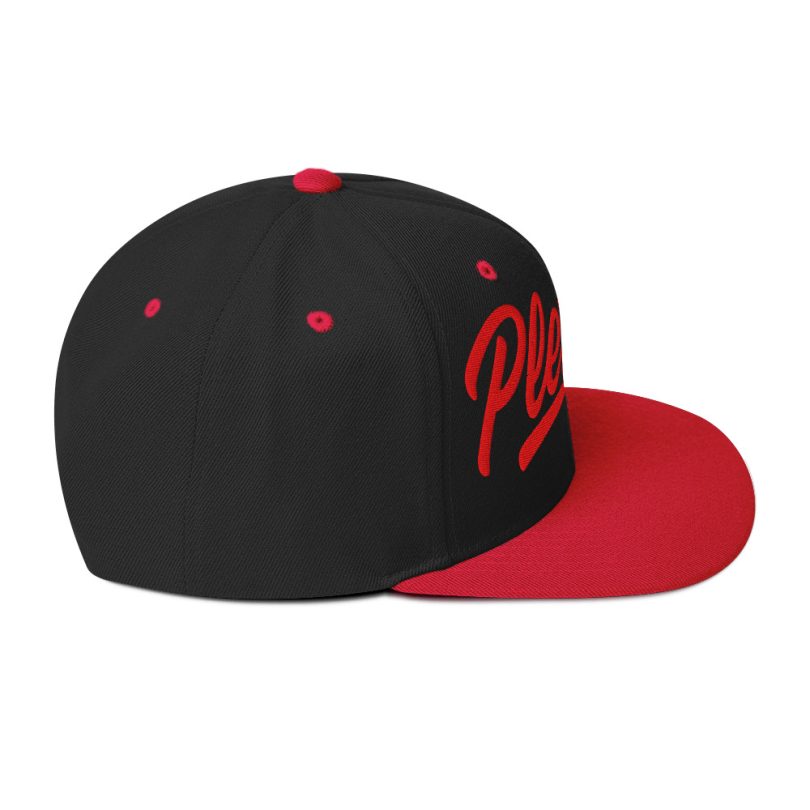 PLEZEM Legacy Cap - Image 9