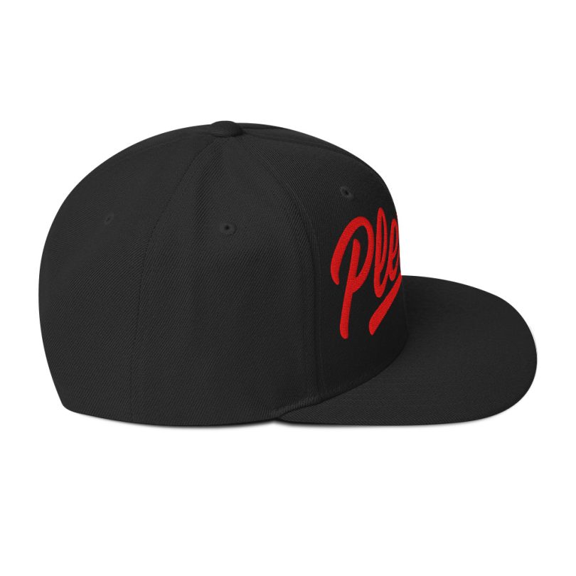 PLEZEM Legacy Cap - Image 5