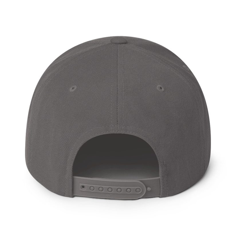 PLEZEM Legacy Cap - Image 18