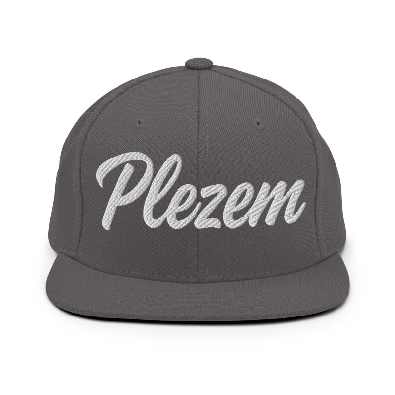 PLEZEM Legacy Cap - Image 38