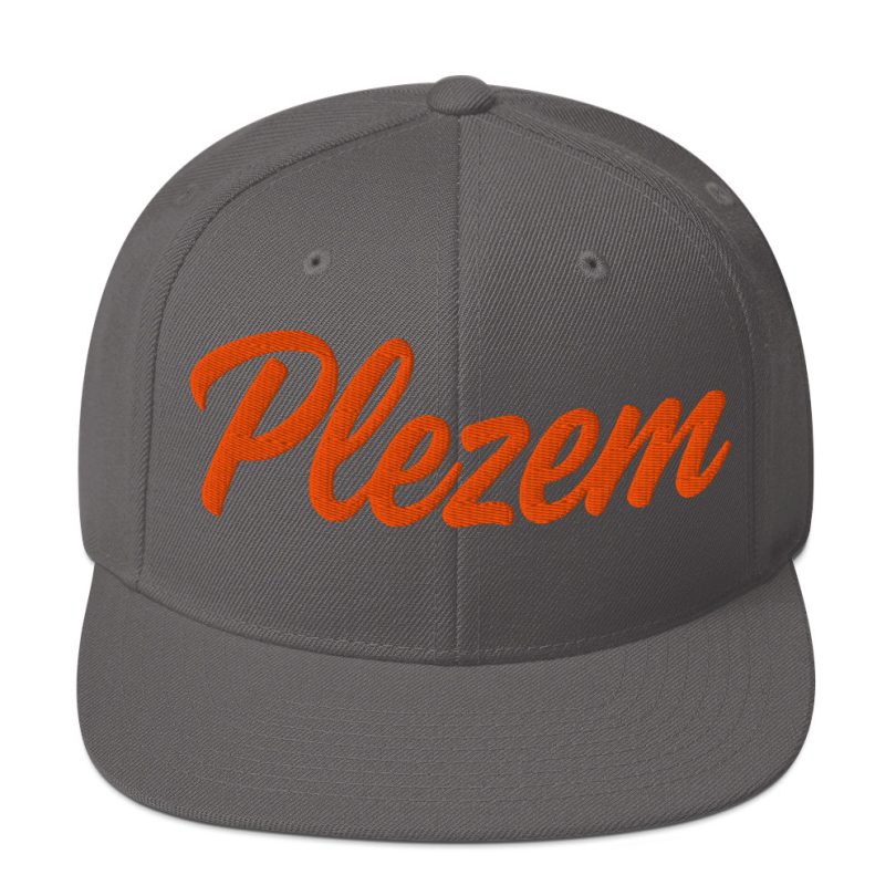 PLEZEM Legacy Cap - Image 21