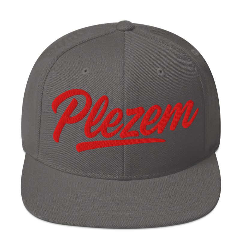 PLEZEM Legacy Cap - Image 17
