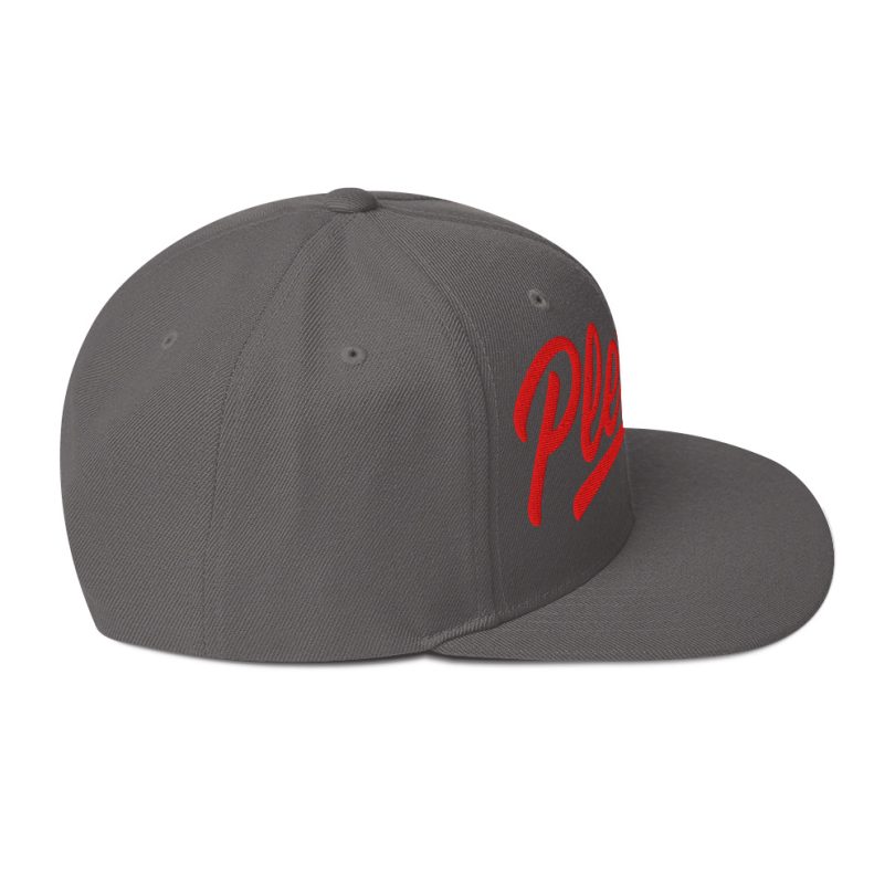 PLEZEM Legacy Cap - Image 20