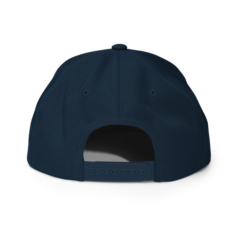 PLEZEM Legacy Cap - Image 3